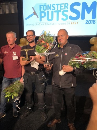 Bild på Putsarkungen AB – Utförare i Västmanlands län