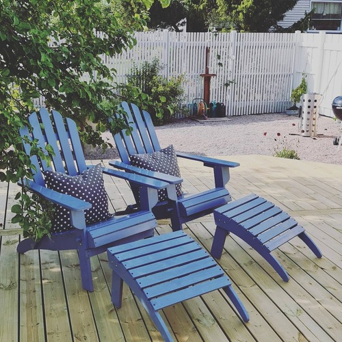 Företagsbild på Byggnadsbiten Dalarna AB – Ett snickeriföretag i Mockfjärd