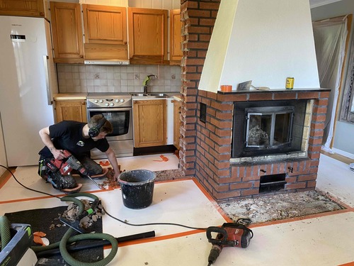 Företagsbild på Avesta Bygg & Montage AB – Företag i Dalarnas län