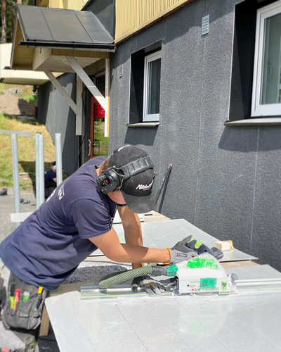 Bild på Avesta Bygg & Montage AB – Företag & Företag i Krylbo (Dalarnas län)