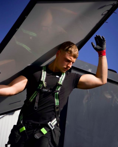 SolarAdvantage AB bild