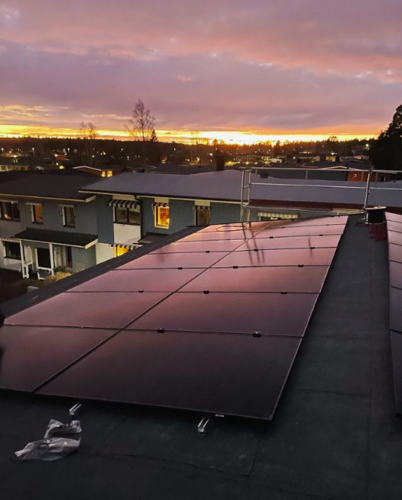 SolarAdvantage AB bild 2023