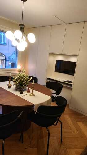 Företagsbild från Jobryan Bygg AB