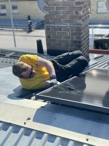 Prima solkraft