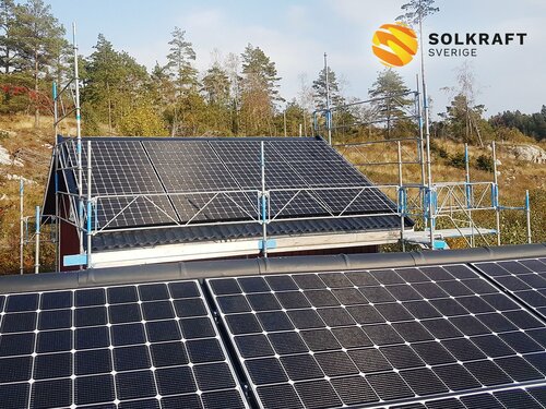 Solkraft EMK