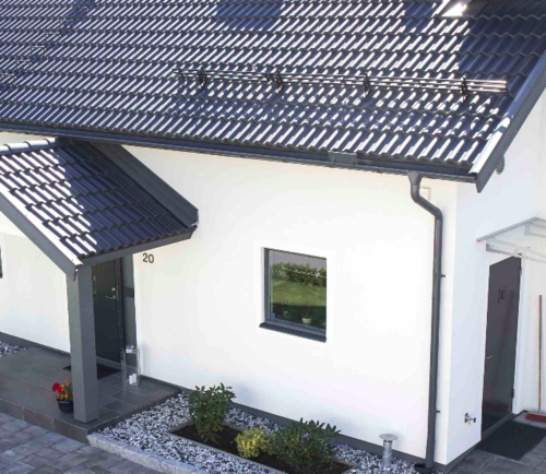 Företagsbild från Wesma Villarenovering AB