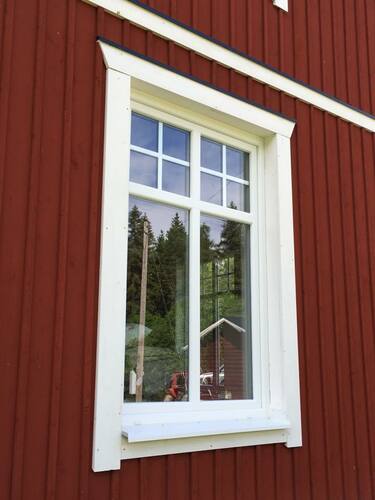 Företagsbild på Grönborgs Bygg Solceller – Ett solcellsenergi företag i Västernorrlands län