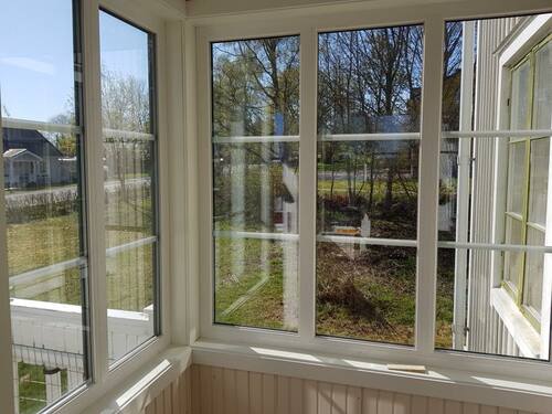 Fönsterbyte Sundsvall