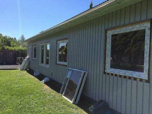 Företagsbild på Grönborgs Bygg Solceller – solcellsföretag i Västernorrlands län