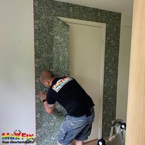 Maxfix Tapetsering