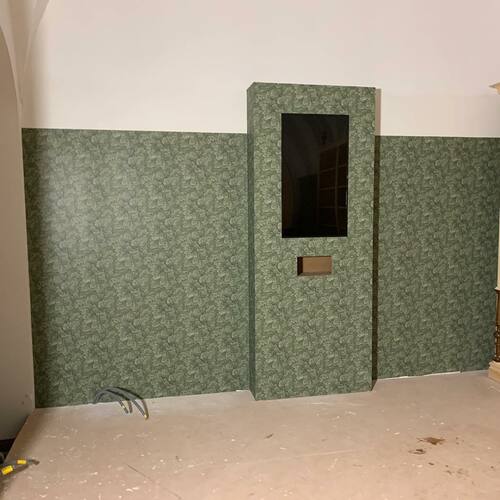 Maxfix Tapetsering