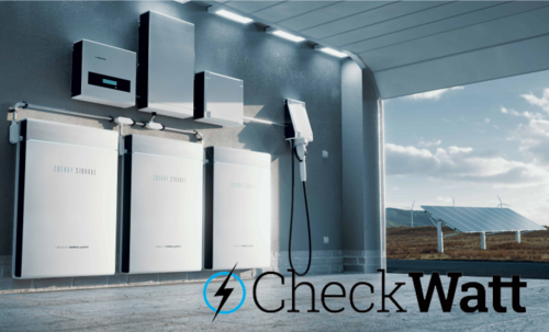 Bild på Prima Solkraft i Sverige AB – solcellsenergi företag & solcellsföretag i Grängesberg (Dalarnas län)