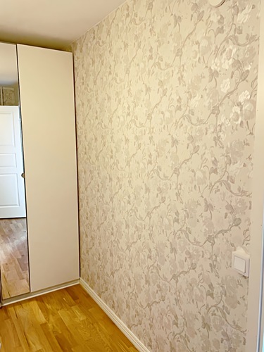 Företagsbild på LIROC Parket – En snickare i Dalarnas län