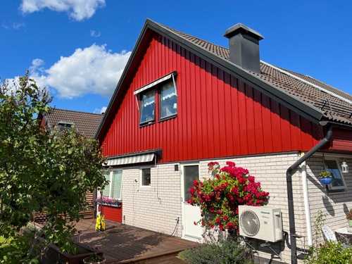 Företagsbild på LIROC Parket – Ett snickeriföretag i Dalarnas län