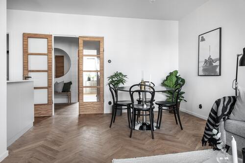 Totalrenovering