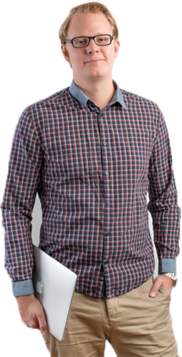 EMS Design Webbyrå bild