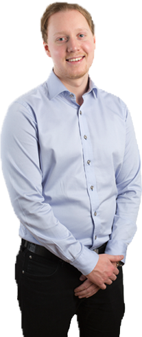 Företagsbild från EMS Design Webbyrå