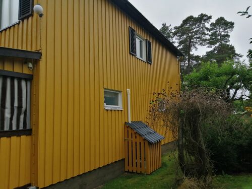 Bild från Softwash Sverige AB
