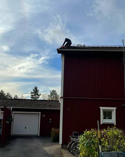 Företagsbild på Clean up – Ett Företag i Gävleborgs län
