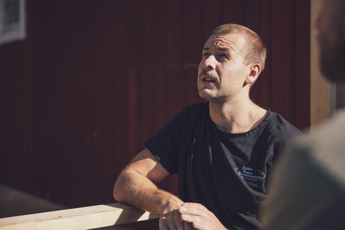 Företagsbild på Jockes Bygg & Snickarservice AB – Ett Företag i Borlänge 2023
