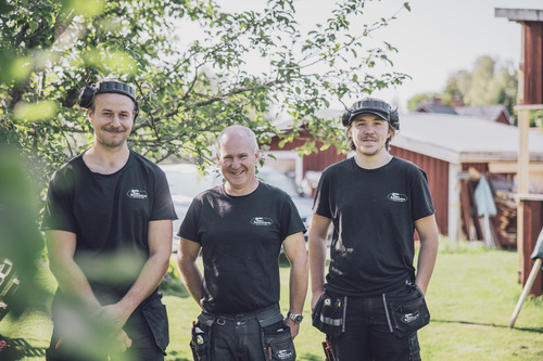 Bild på Jockes Bygg & Snickarservice AB – Företag i Borlänge