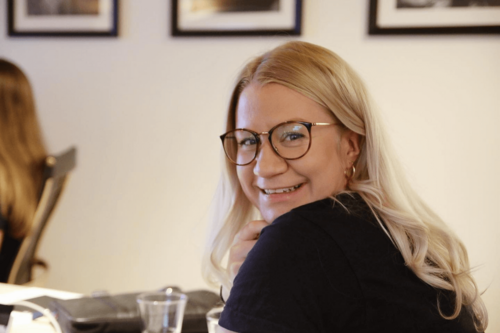 Jenny Frejvall