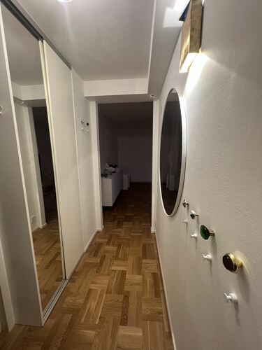 Hall huddinge