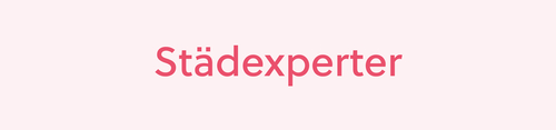 Städexperter