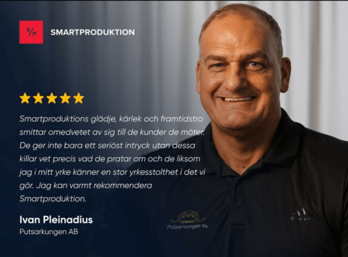 Ivan från Putsarkungen