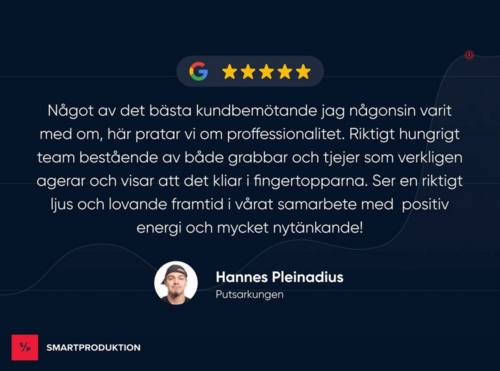 Putsarkungen