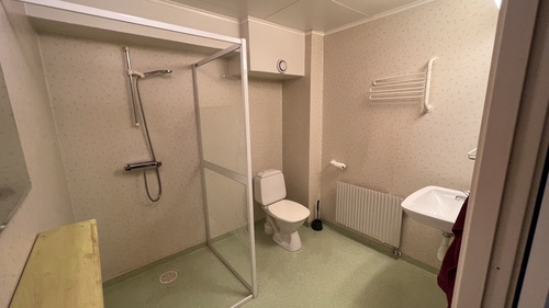 Badrumsrenovering Tyresö