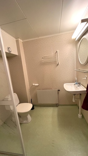 Badrumsrenovering Tyresö