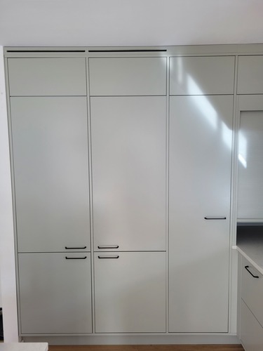 Bild på BYGG & INREDNINGSMONTAGE I SKÅNE AB – Företag & Företag i Asmundtorp (Skåne län)