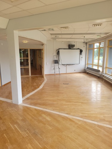 Bild på BYGG & INREDNINGSMONTAGE I SKÅNE AB – Företag i Asmundtorp