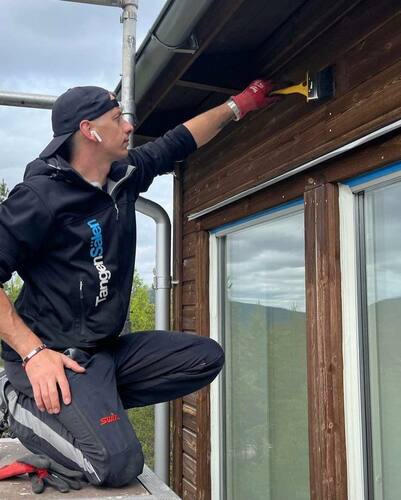 Bild på Tangen Sälen AB – Företag & Utförare i Sälen (Dalarnas län)