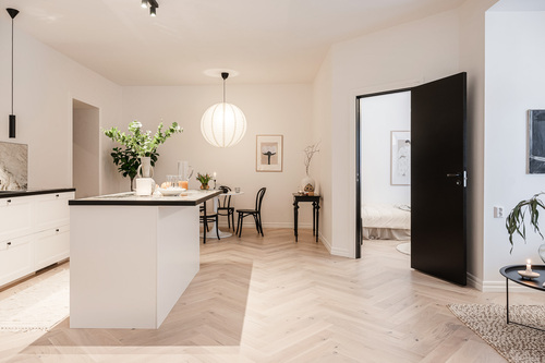 Bild på Bygg & Keramik Gruppen i Sverige AB – badrumsrenoverare i Sundsvall