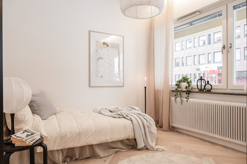 Bild på Bygg & Keramik Gruppen i Sverige AB – badrumsrenoverare i Sundsvall