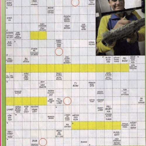 Företagsbild på Putsarkungen AB – Ett städföretag i Västerås 2024