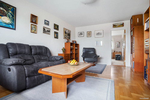 Renovering Hägersten
