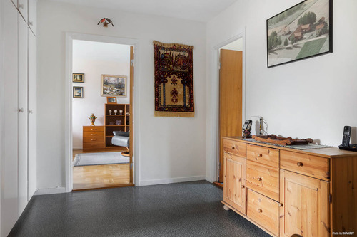 Renovering Hägersten