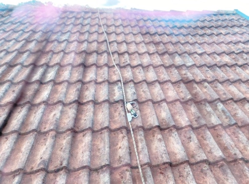 Bild på Elite Takvård – takföretag & takläggare i Limhamn (Skåne län)