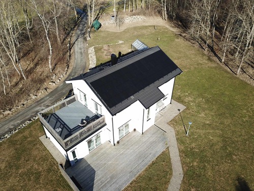 solceller