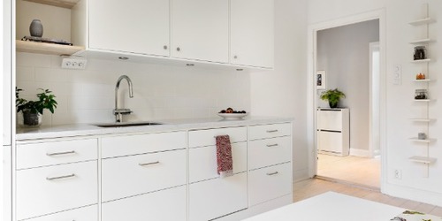 HF Byggproffs AB bild