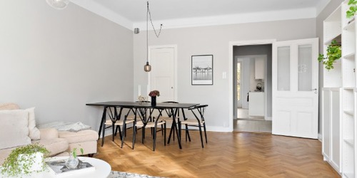 Företagsbild från HF Byggproffs AB