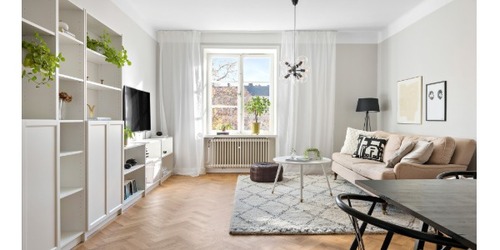 HF Byggproffs AB bild 2024