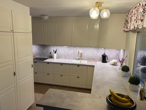 HF Byggproffs AB bild 2024