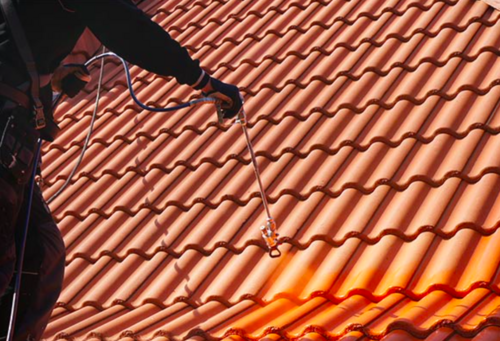 Bild på Takteam i Sverige AB – takläggare i Kalmar