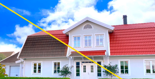 Bild på Takteam i Sverige AB – takföretag & takläggare i Kalmar (Kalmar län)