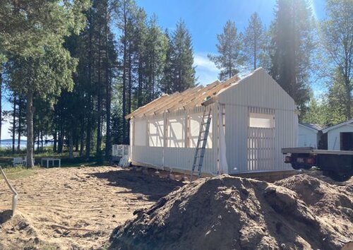 prefab