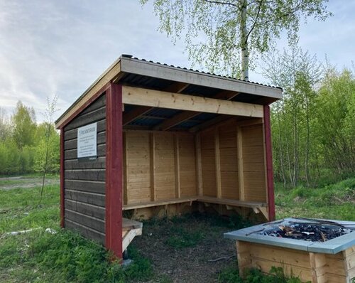 Småhus
